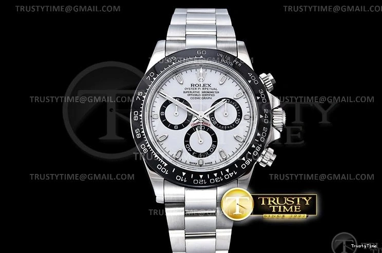 0718 Affordable ROLDYT0284B – Daytona 931
